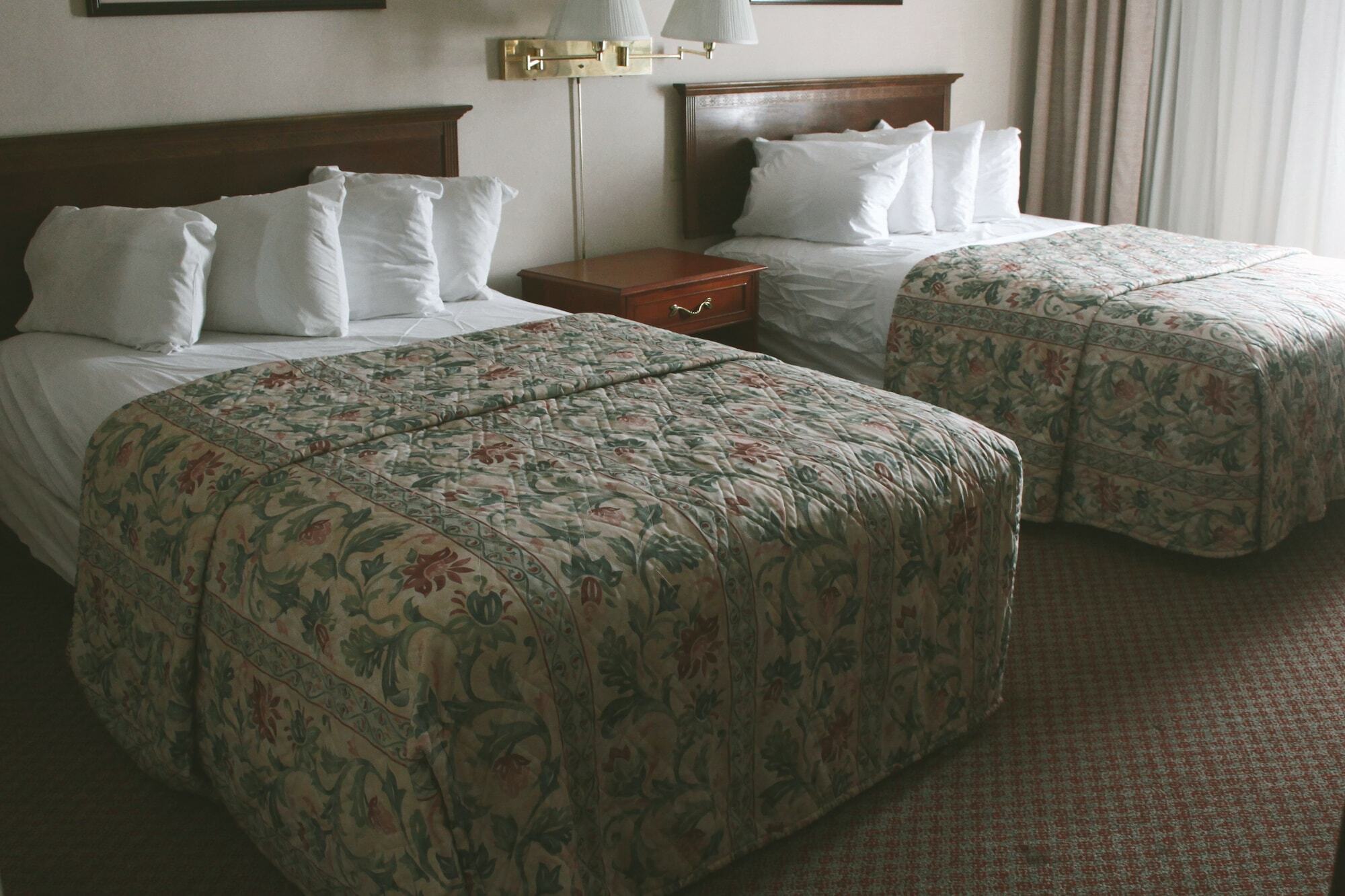 Hotel Louisville Ngoại thất bức ảnh