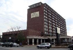 Hotel Louisville Ngoại thất bức ảnh